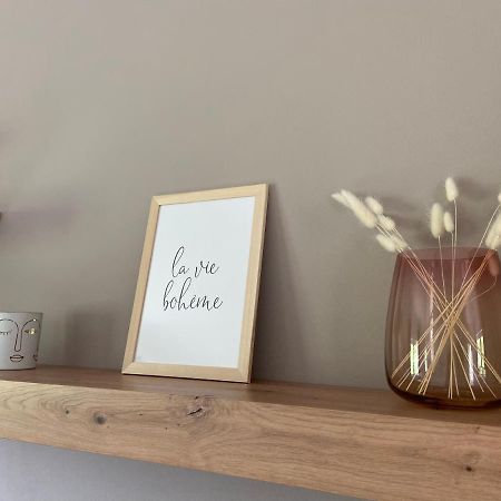 Ferienwohnung Burgzauber Кастелаун Екстериор снимка