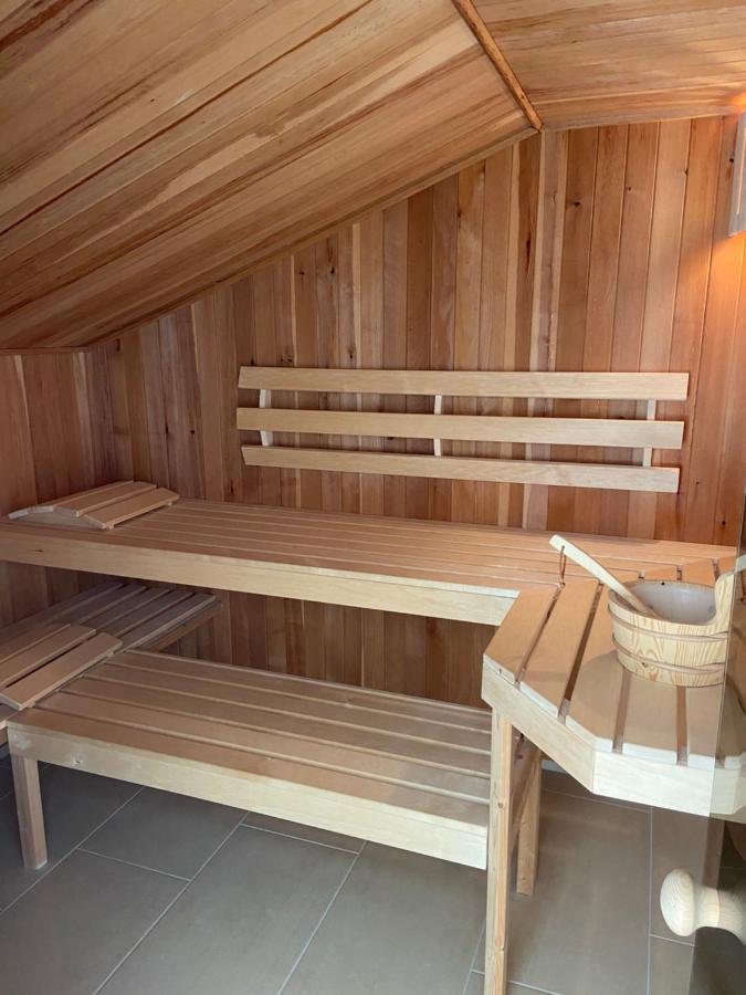 Ferienwohnung Burgzauber Кастелаун Екстериор снимка