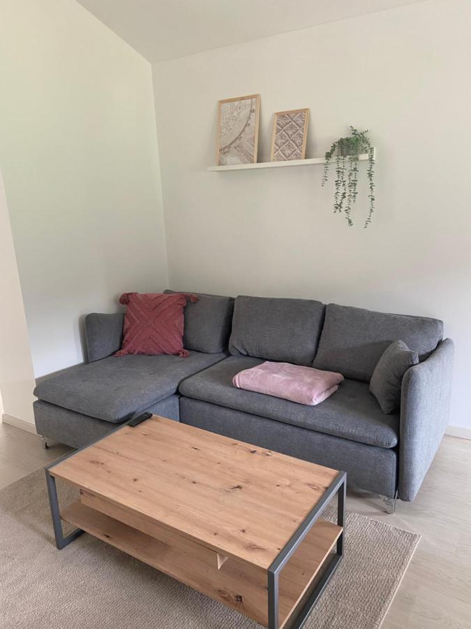Ferienwohnung Burgzauber Кастелаун Екстериор снимка