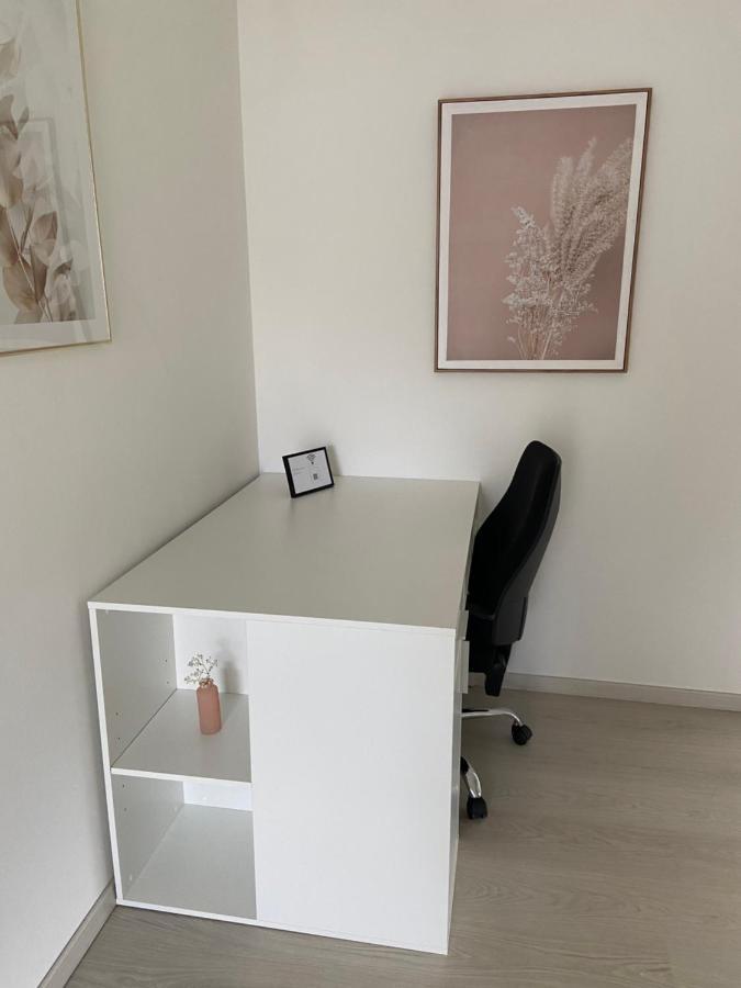 Ferienwohnung Burgzauber Кастелаун Екстериор снимка
