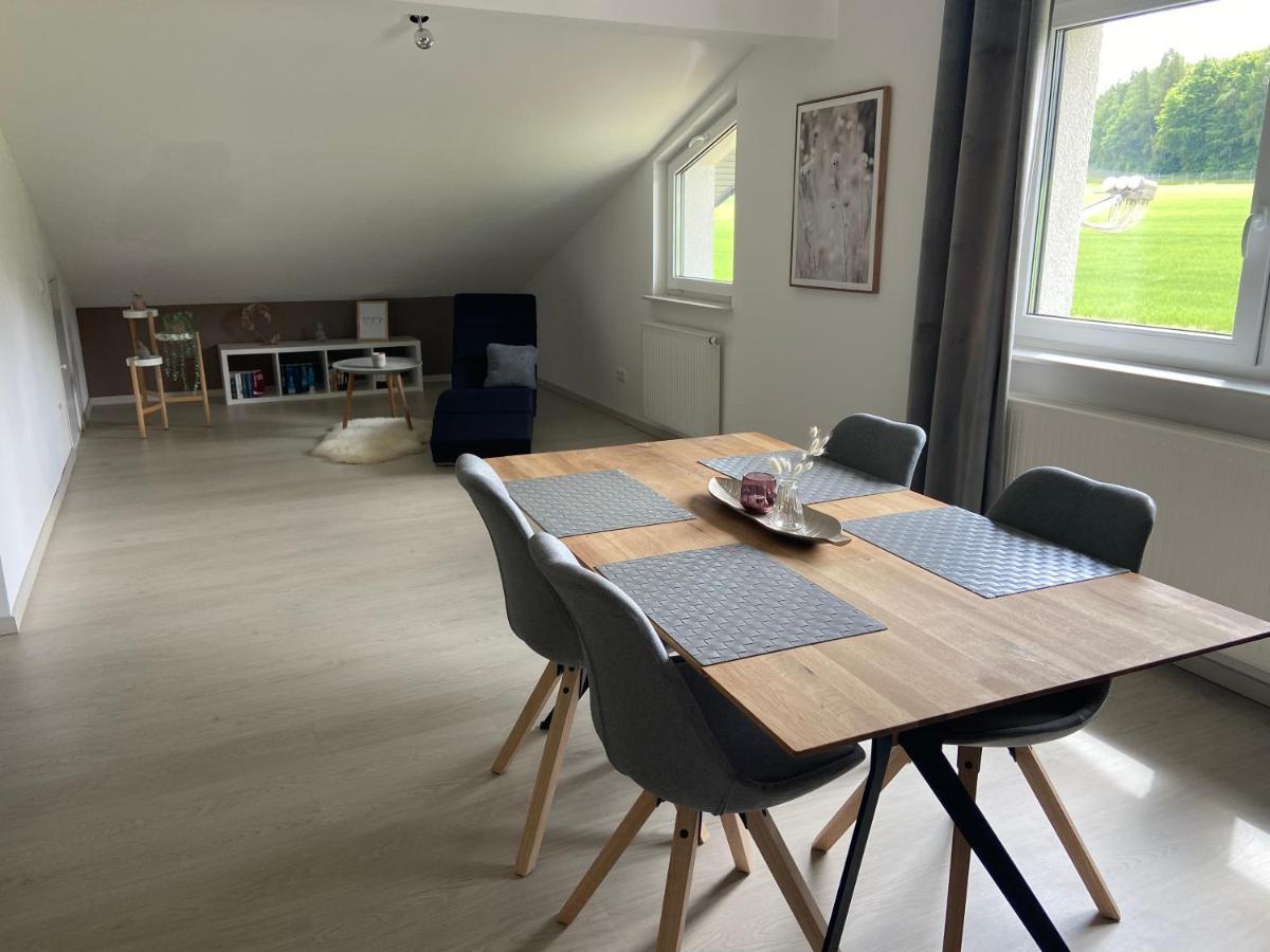 Ferienwohnung Burgzauber Кастелаун Екстериор снимка
